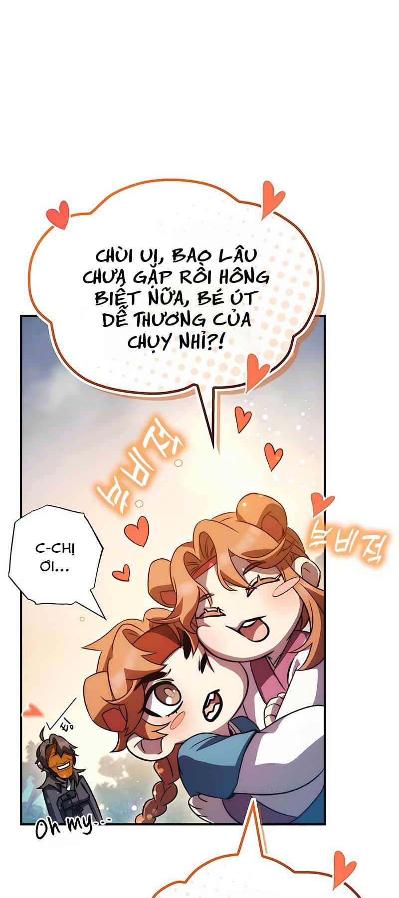 Tăng Lực Thợ Săn - Chapter 41 - Page 70