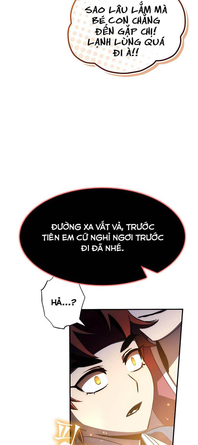 Tăng Lực Thợ Săn - Chapter 41 - Page 71