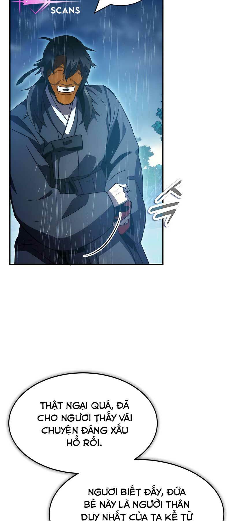 Tăng Lực Thợ Săn - Chapter 41 - Page 76