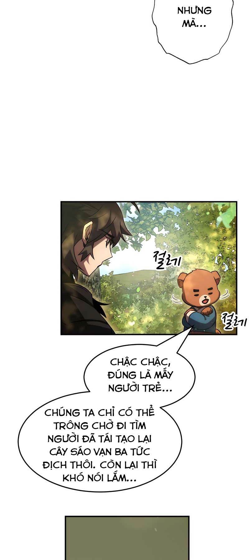 Tăng Lực Thợ Săn - Chapter 41 - Page 8