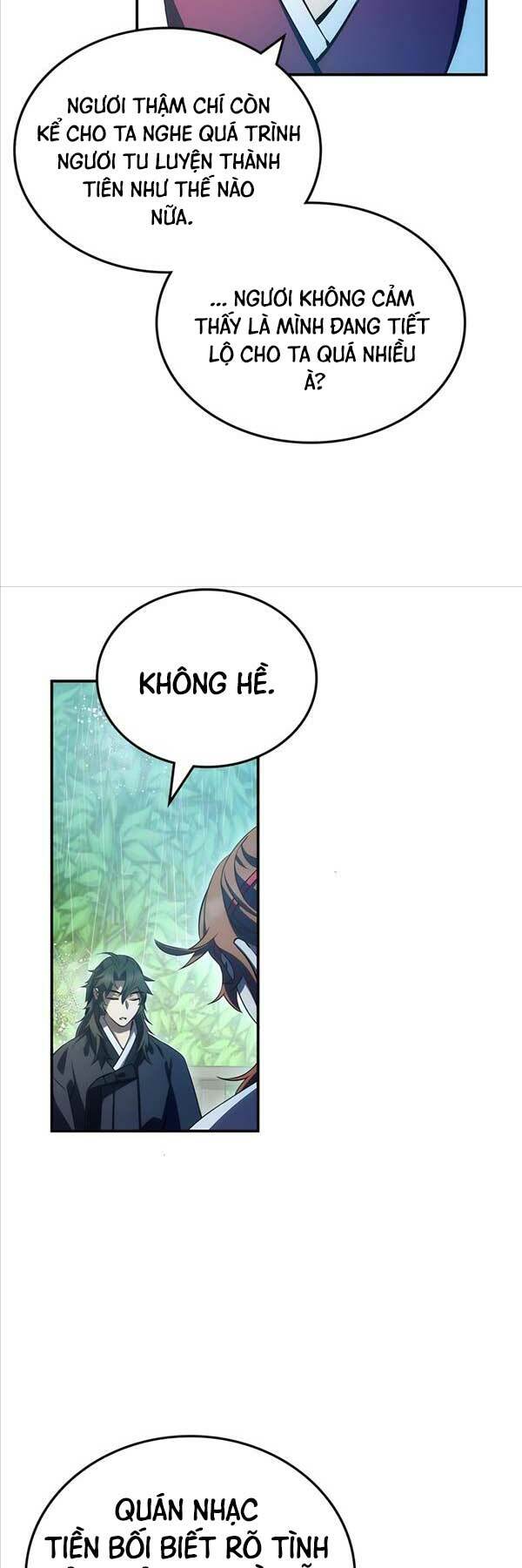 Tăng Lực Thợ Săn - Chapter 42 - Page 9