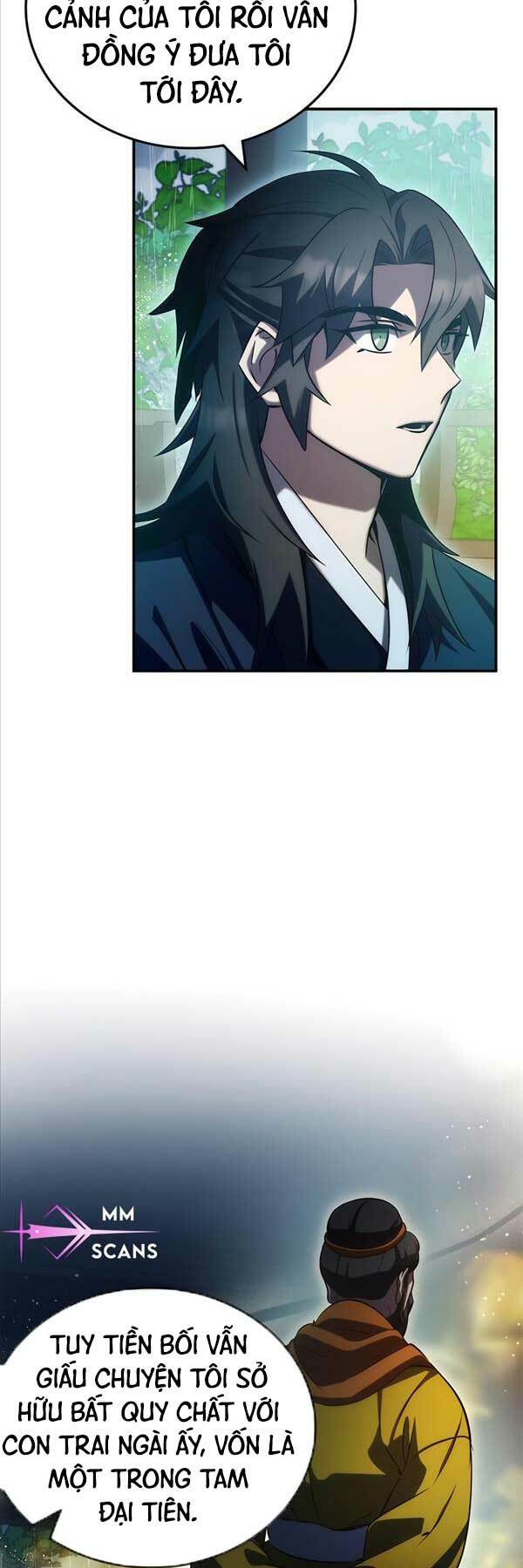 Tăng Lực Thợ Săn - Chapter 42 - Page 10