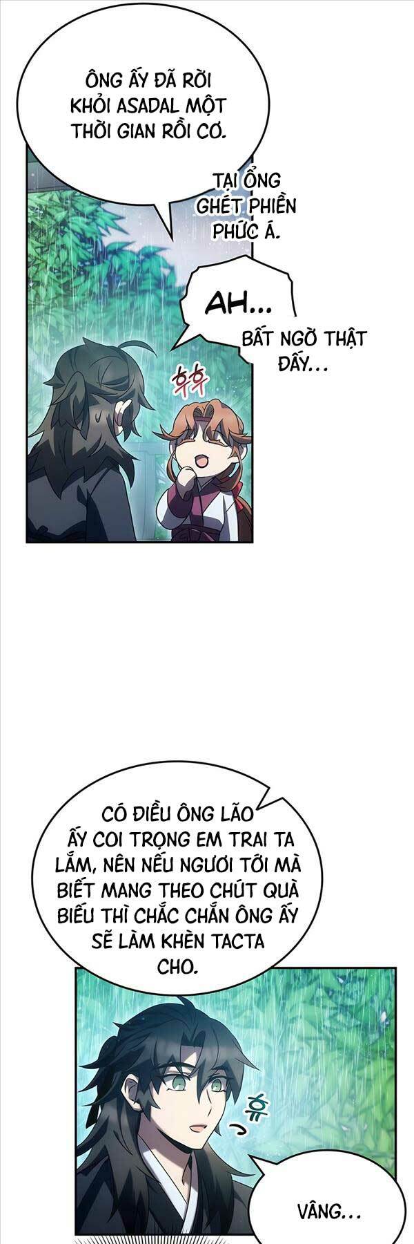 Tăng Lực Thợ Săn - Chapter 42 - Page 14