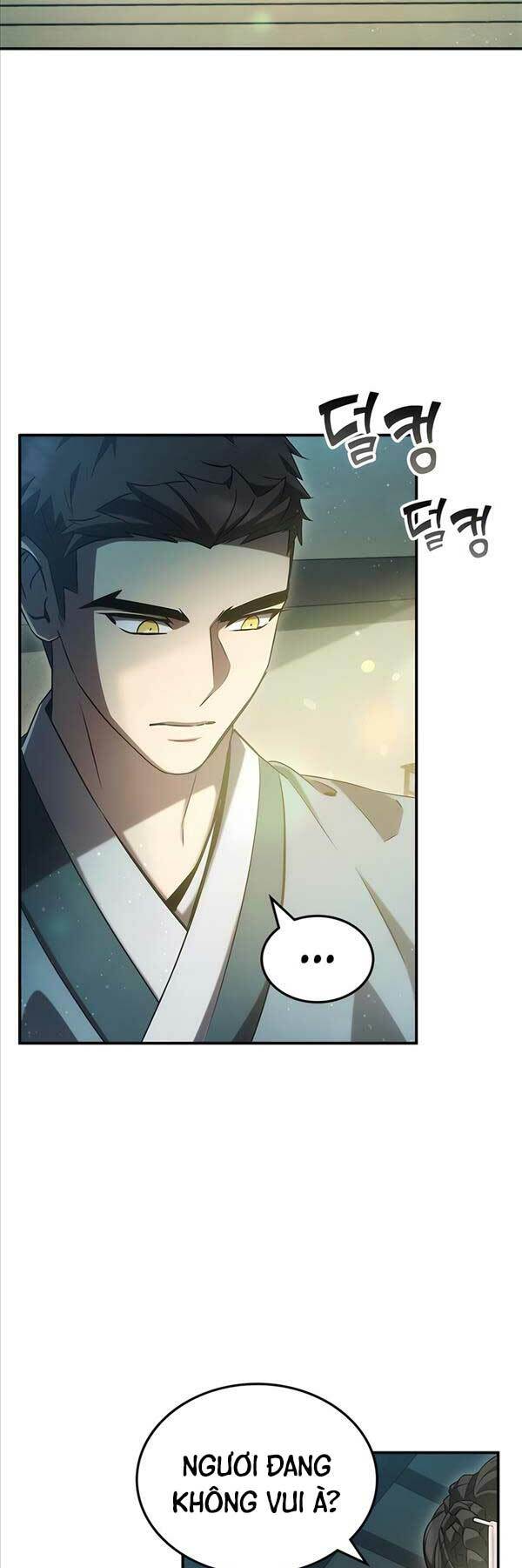 Tăng Lực Thợ Săn - Chapter 42 - Page 24
