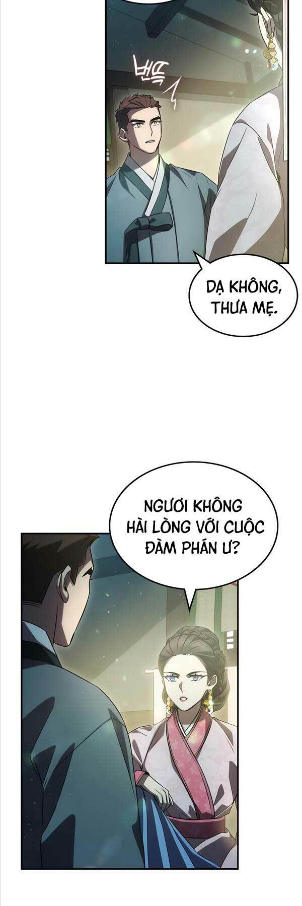 Tăng Lực Thợ Săn - Chapter 42 - Page 25