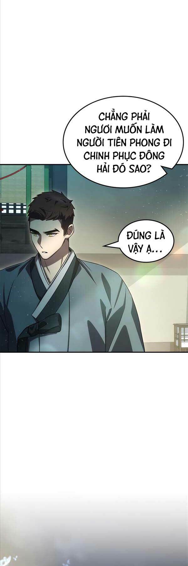 Tăng Lực Thợ Săn - Chapter 42 - Page 26