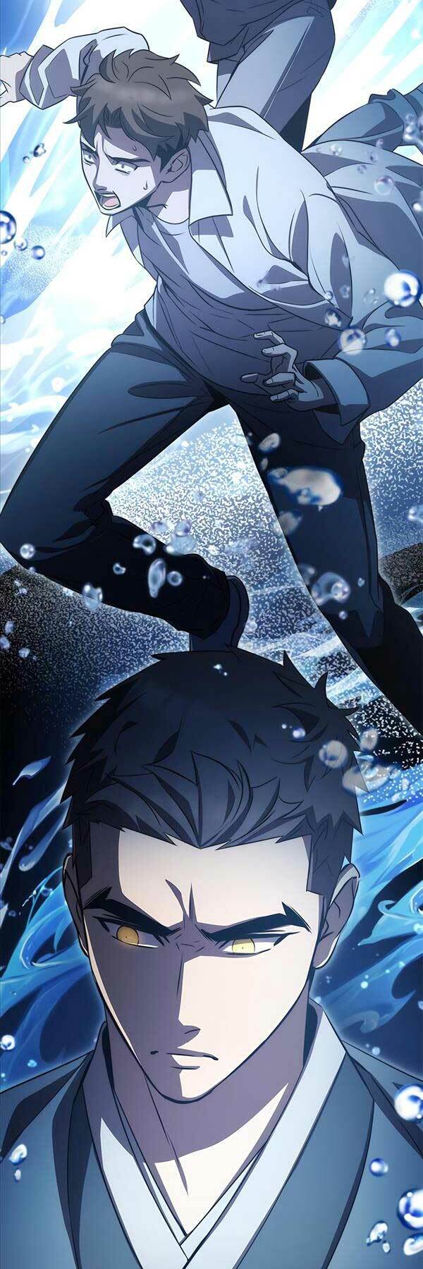 Tăng Lực Thợ Săn - Chapter 42 - Page 28