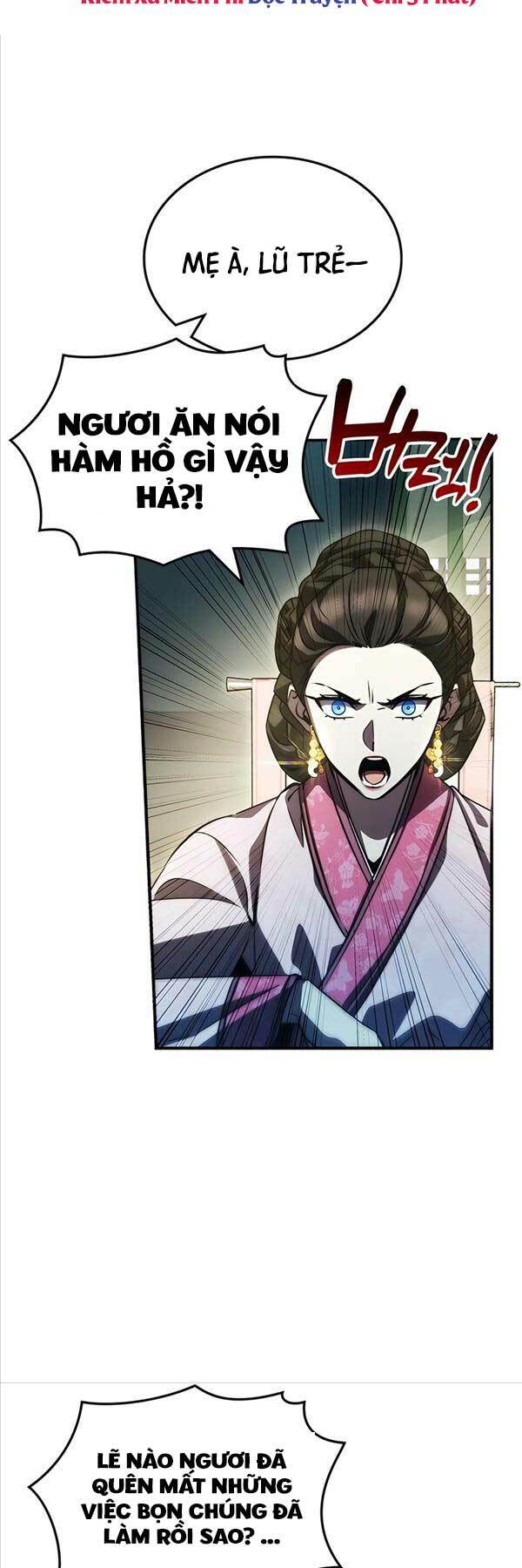 Tăng Lực Thợ Săn - Chapter 42 - Page 31