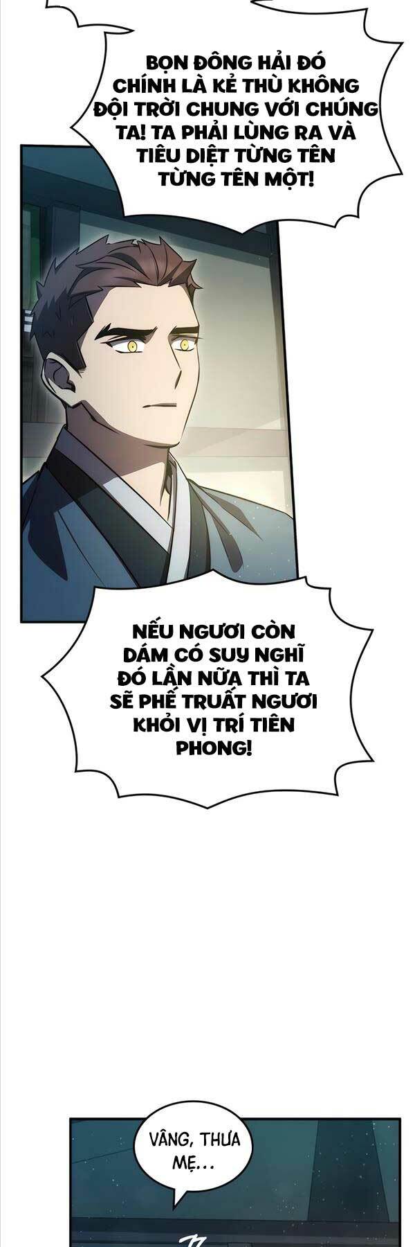 Tăng Lực Thợ Săn - Chapter 42 - Page 32