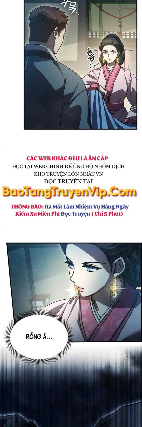 Tăng Lực Thợ Săn - Chapter 42 - Page 33