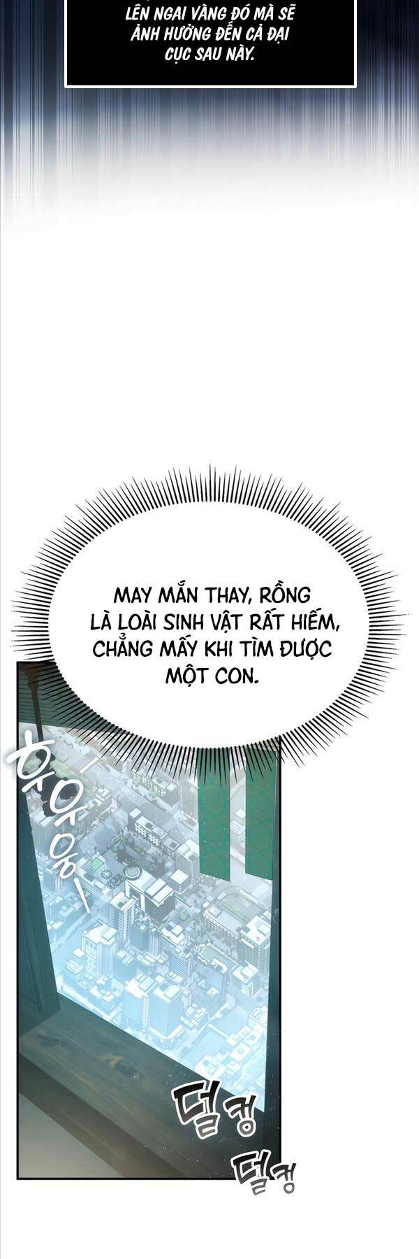 Tăng Lực Thợ Săn - Chapter 42 - Page 35