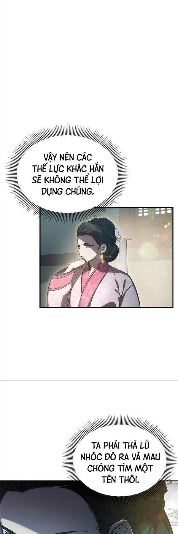 Tăng Lực Thợ Săn - Chapter 42 - Page 36