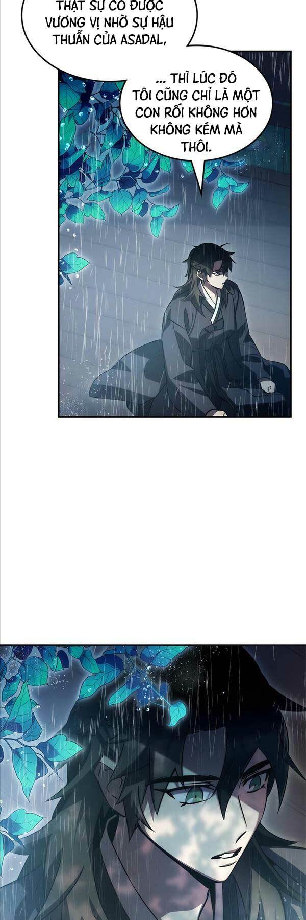 Tăng Lực Thợ Săn - Chapter 42 - Page 42