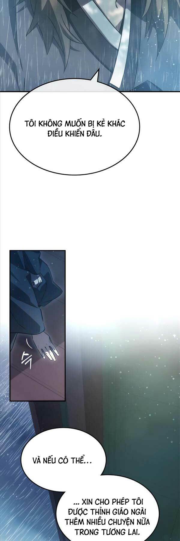 Tăng Lực Thợ Săn - Chapter 42 - Page 43