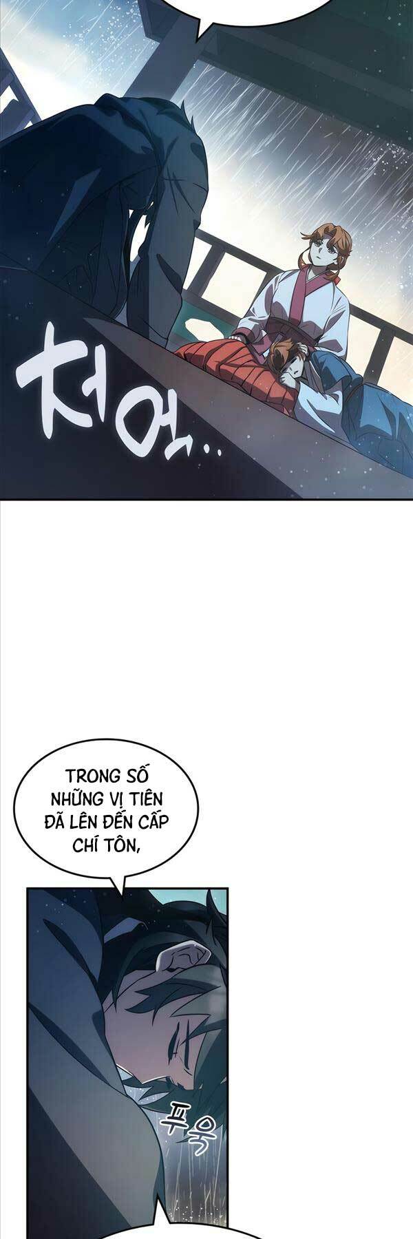 Tăng Lực Thợ Săn - Chapter 42 - Page 44