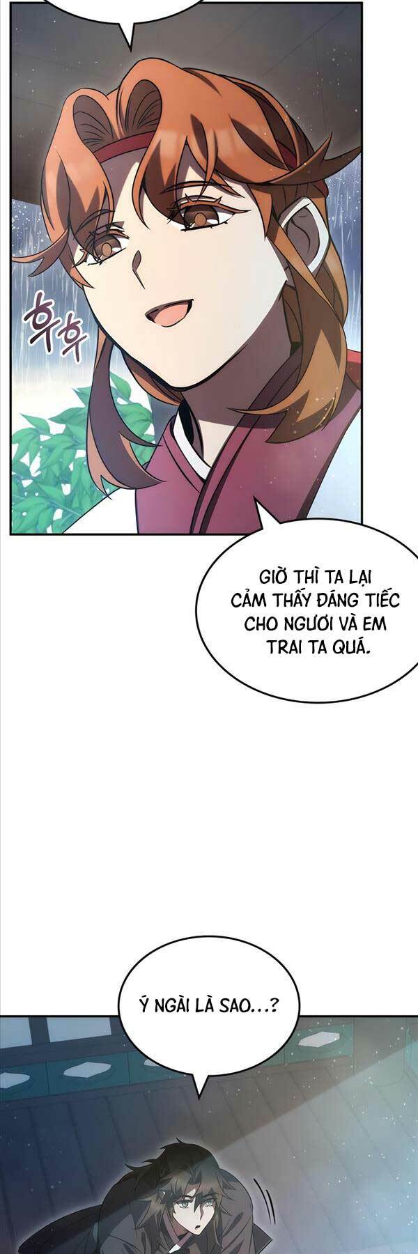 Tăng Lực Thợ Săn - Chapter 42 - Page 46