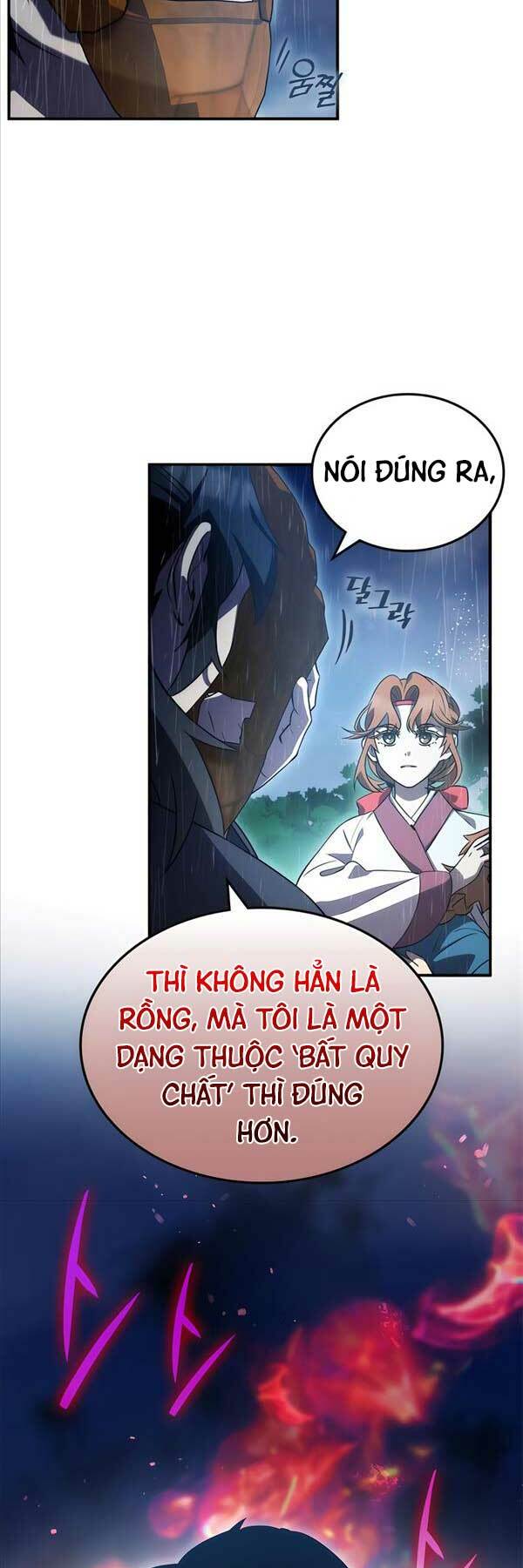 Tăng Lực Thợ Săn - Chapter 42 - Page 4