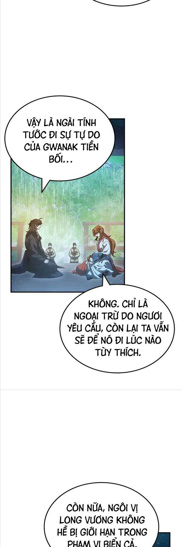 Tăng Lực Thợ Săn - Chapter 42 - Page 50