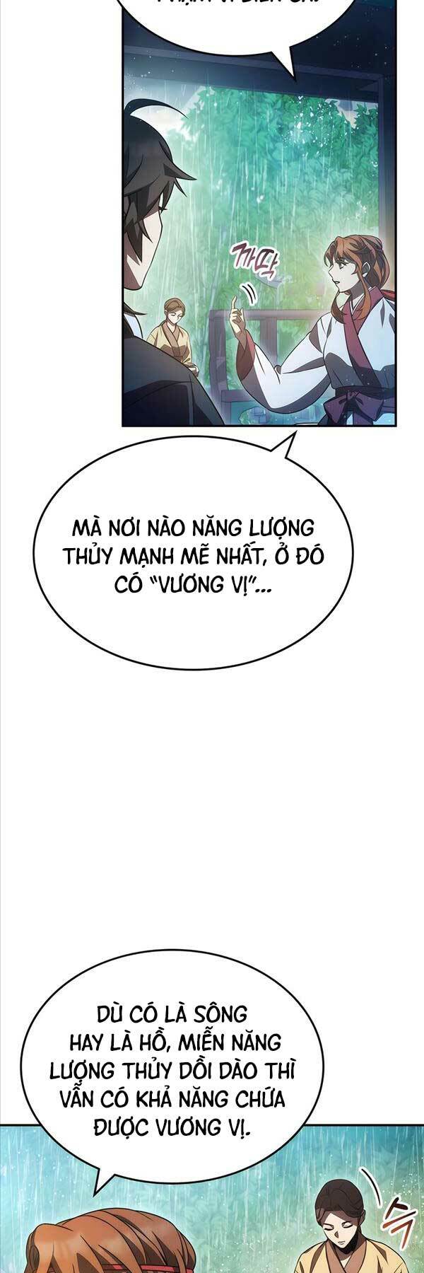 Tăng Lực Thợ Săn - Chapter 42 - Page 51