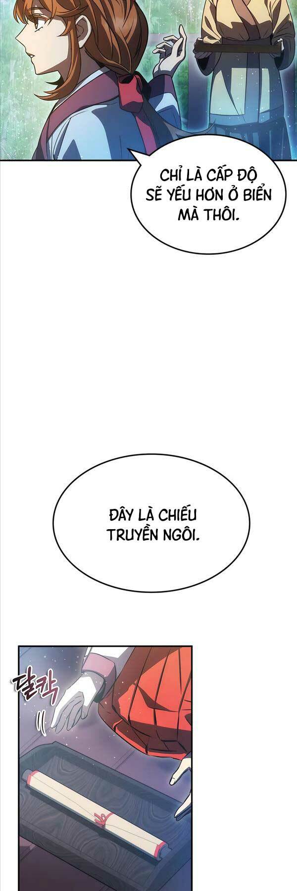 Tăng Lực Thợ Săn - Chapter 42 - Page 52