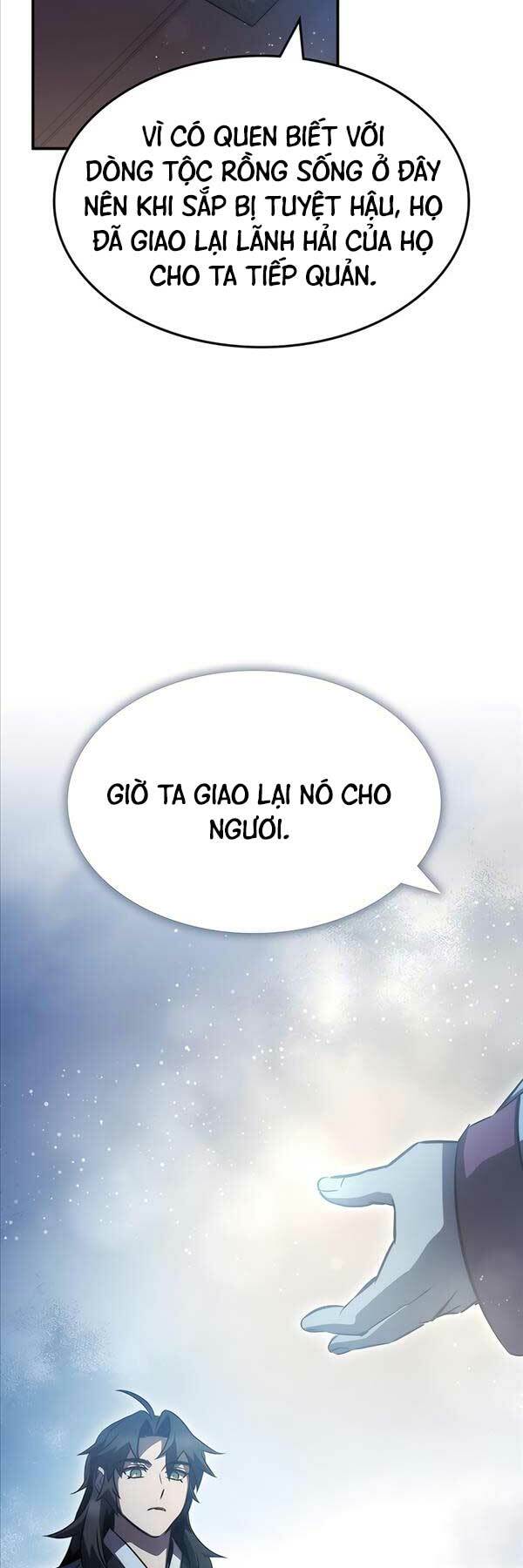 Tăng Lực Thợ Săn - Chapter 42 - Page 53