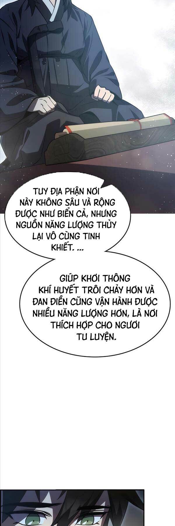 Tăng Lực Thợ Săn - Chapter 42 - Page 54