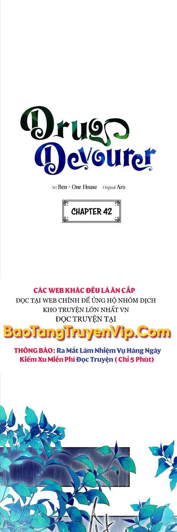 Tăng Lực Thợ Săn - Chapter 42 - Page 6