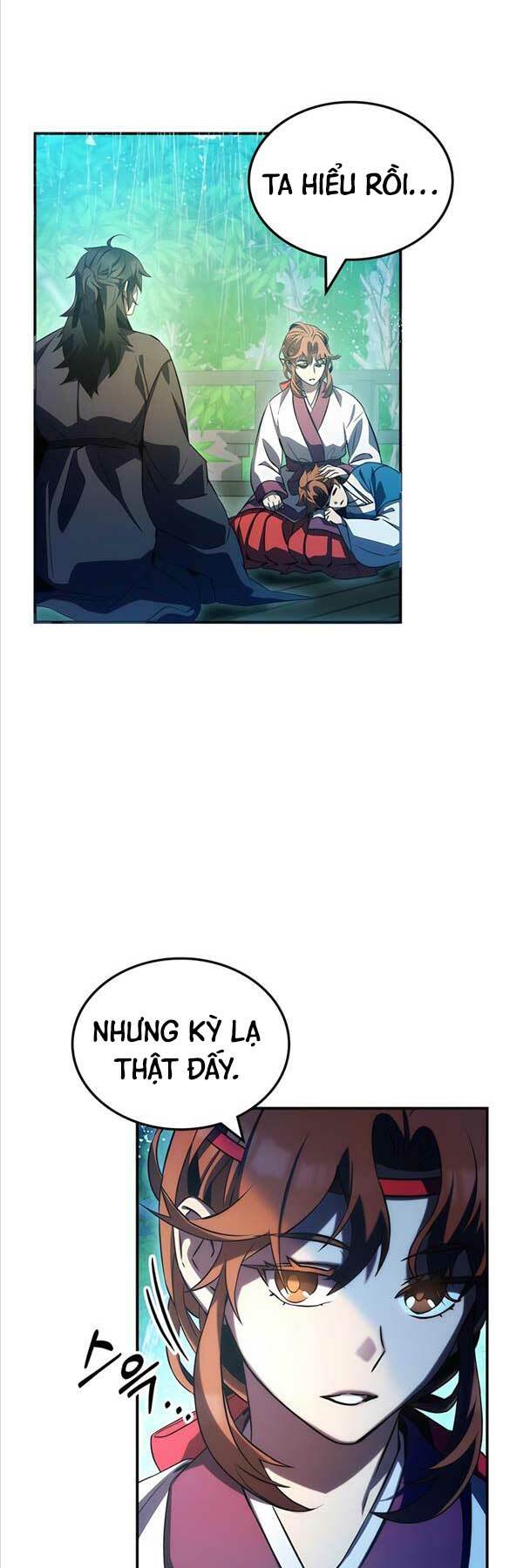 Tăng Lực Thợ Săn - Chapter 42 - Page 8