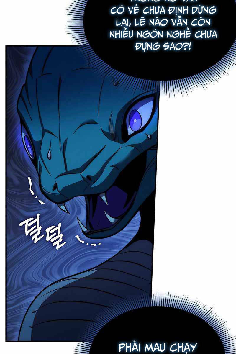 Tăng Lực Thợ Săn - Chapter 43 - Page 109