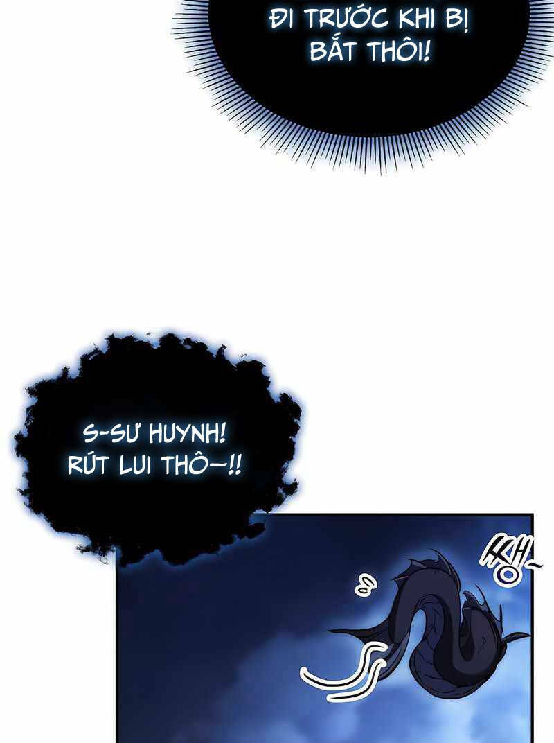 Tăng Lực Thợ Săn - Chapter 43 - Page 110