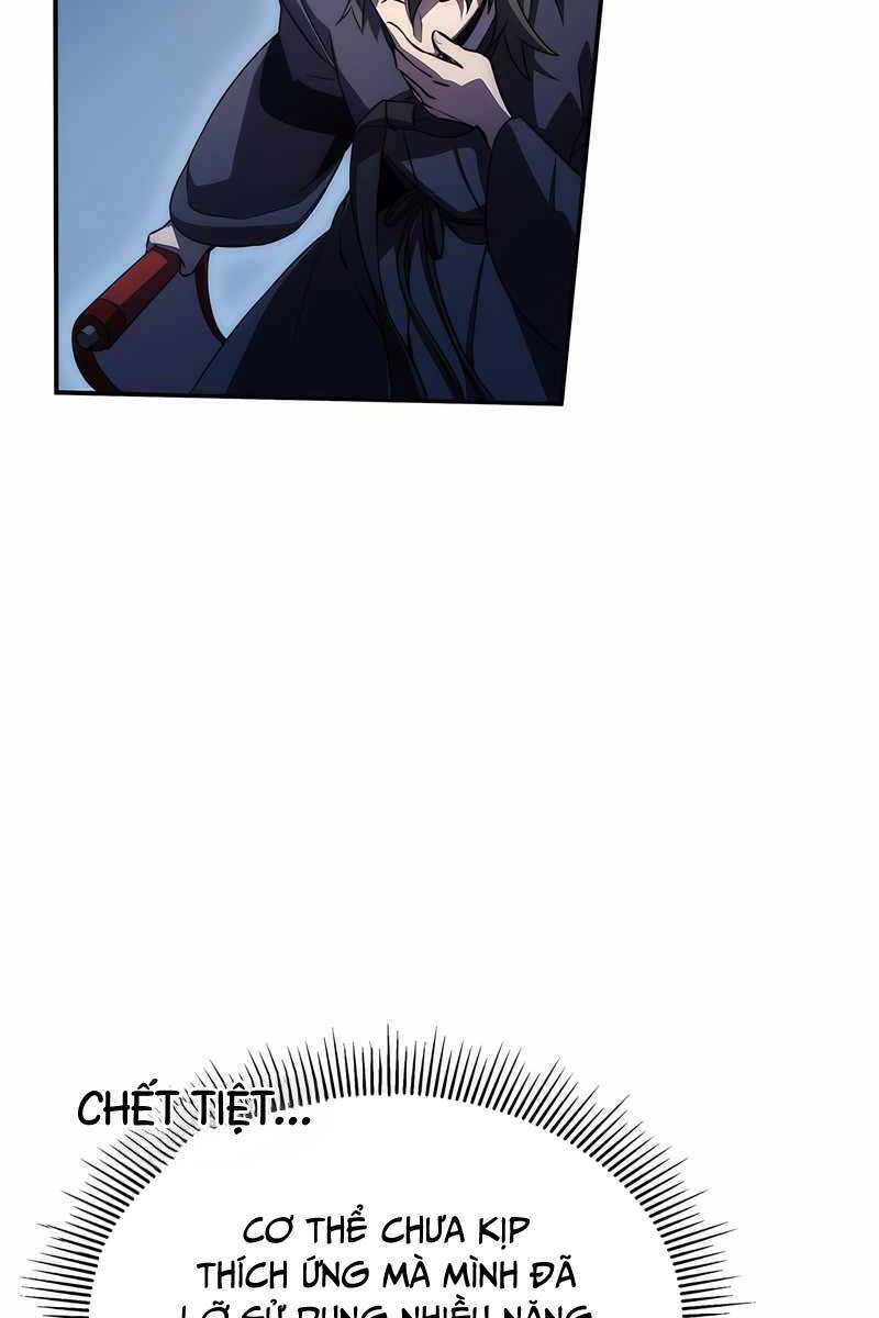 Tăng Lực Thợ Săn - Chapter 43 - Page 114