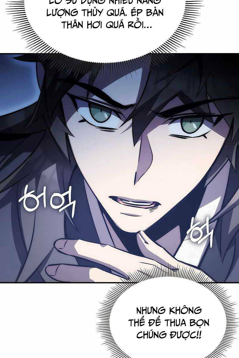Tăng Lực Thợ Săn - Chapter 43 - Page 115