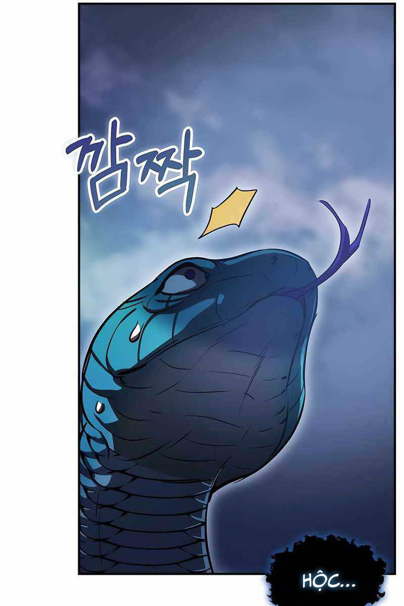 Tăng Lực Thợ Săn - Chapter 43 - Page 120