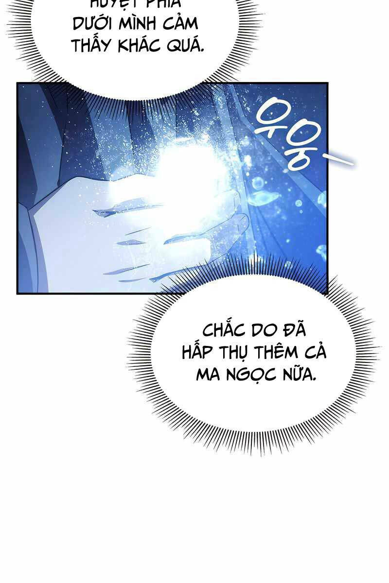 Tăng Lực Thợ Săn - Chapter 43 - Page 35