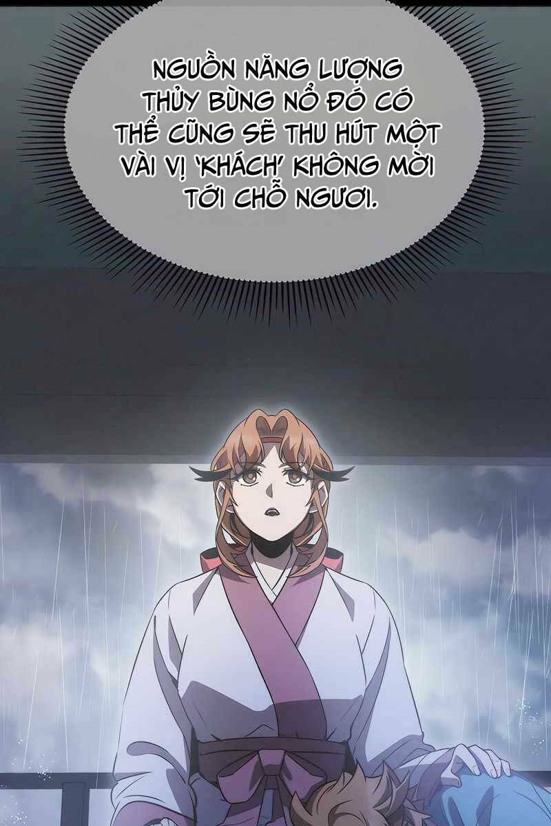 Tăng Lực Thợ Săn - Chapter 43 - Page 41