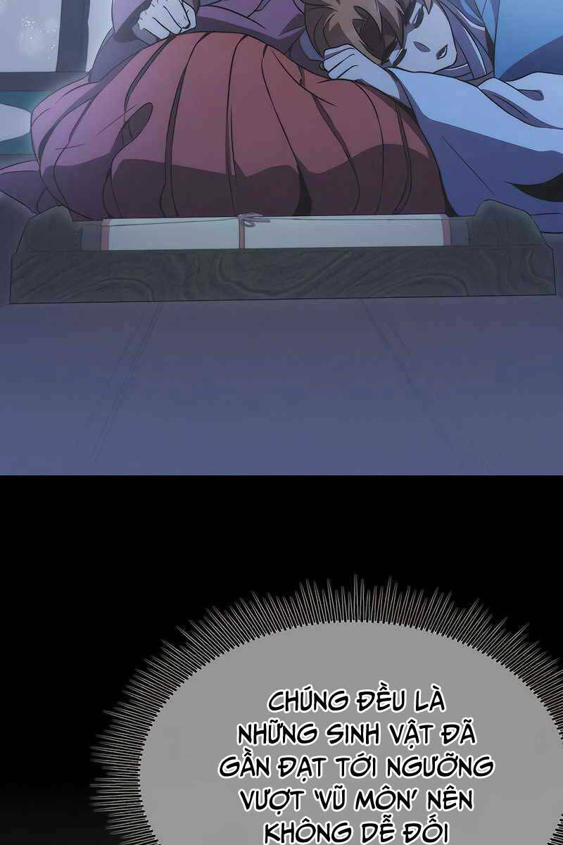Tăng Lực Thợ Săn - Chapter 43 - Page 42