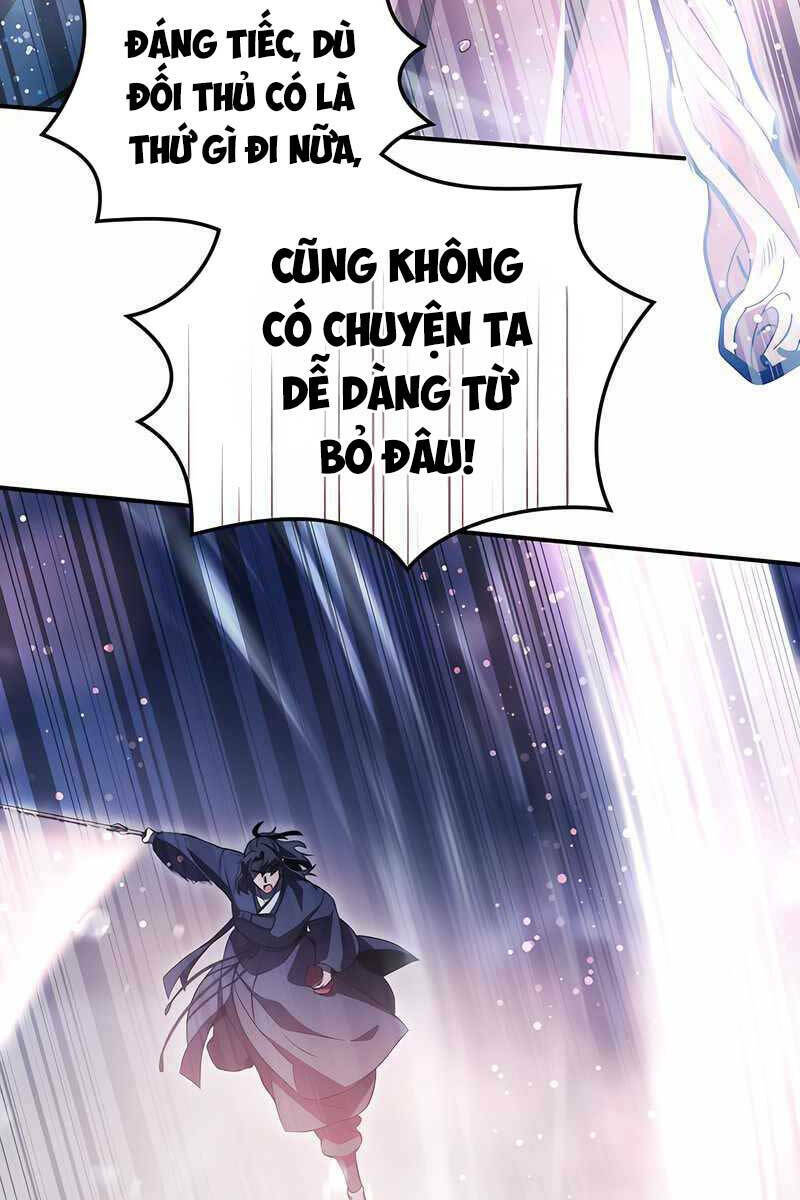 Tăng Lực Thợ Săn - Chapter 43 - Page 51