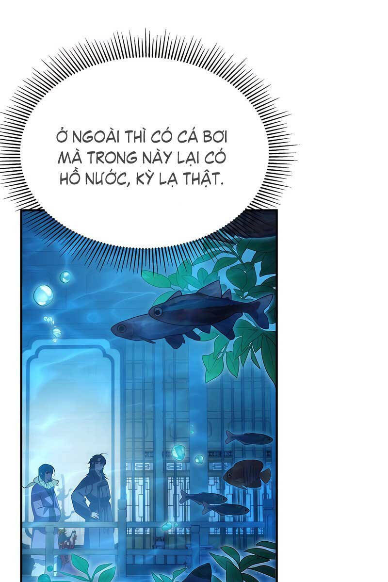 Tăng Lực Thợ Săn - Chapter 44 - Page 100