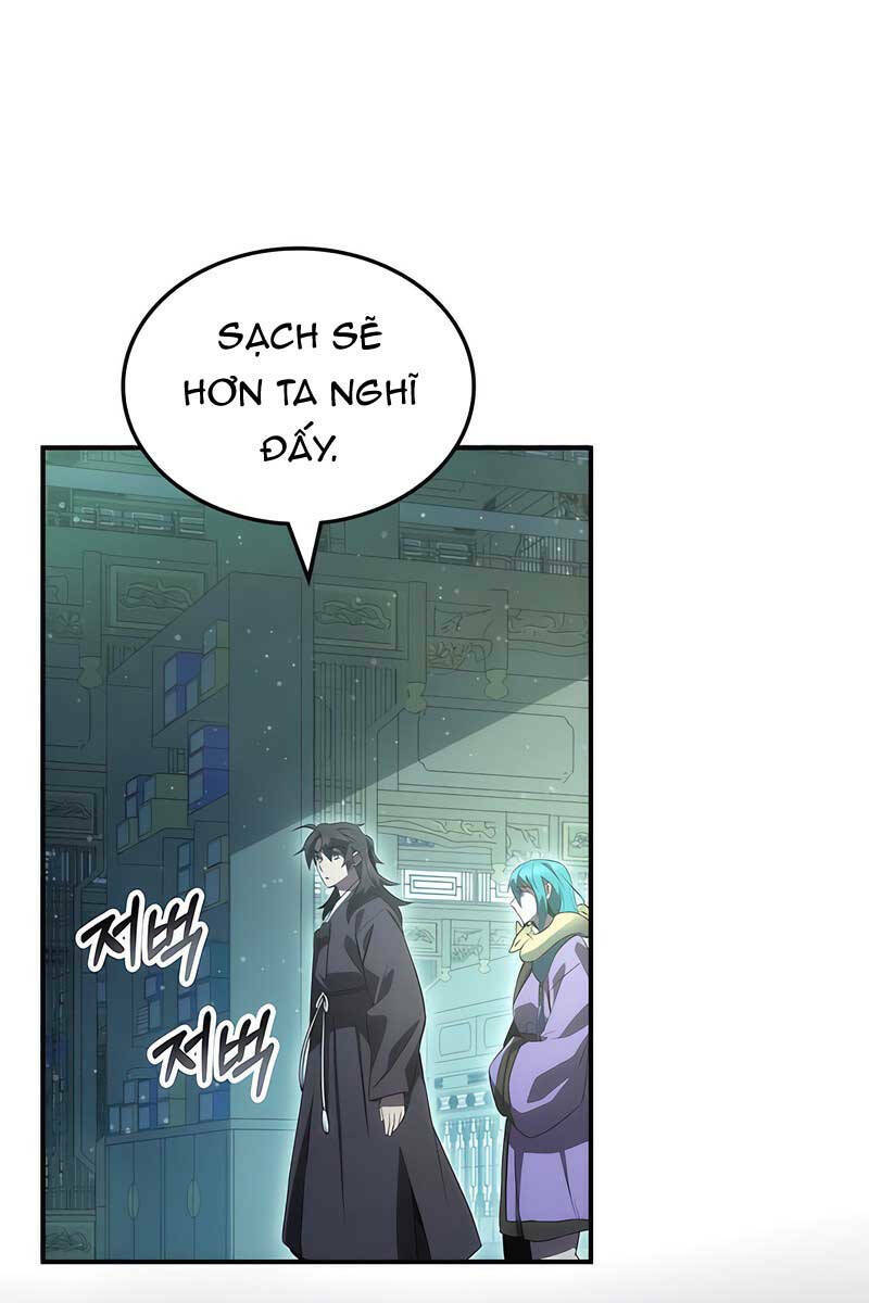 Tăng Lực Thợ Săn - Chapter 44 - Page 110