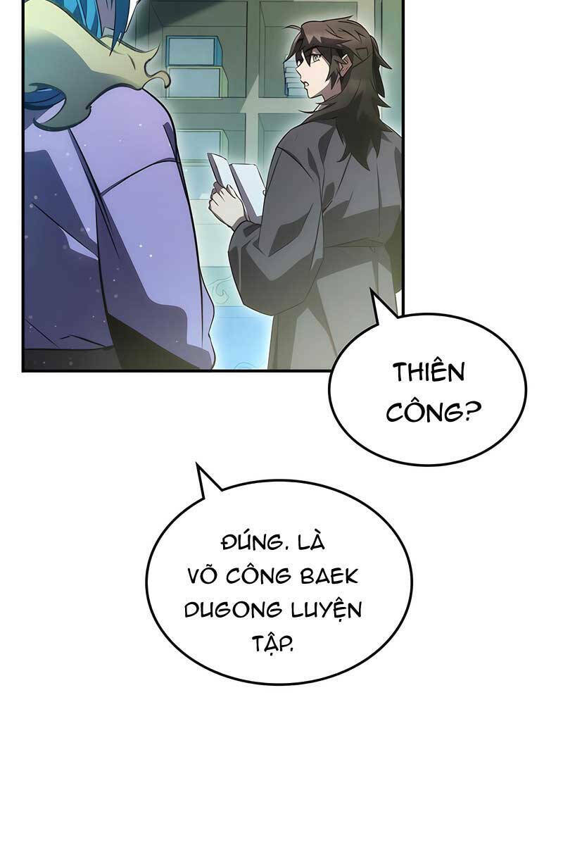 Tăng Lực Thợ Săn - Chapter 44 - Page 118