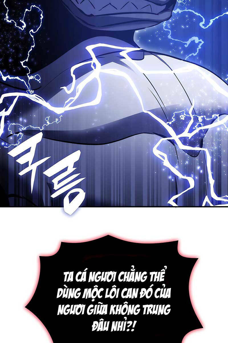 Tăng Lực Thợ Săn - Chapter 44 - Page 11