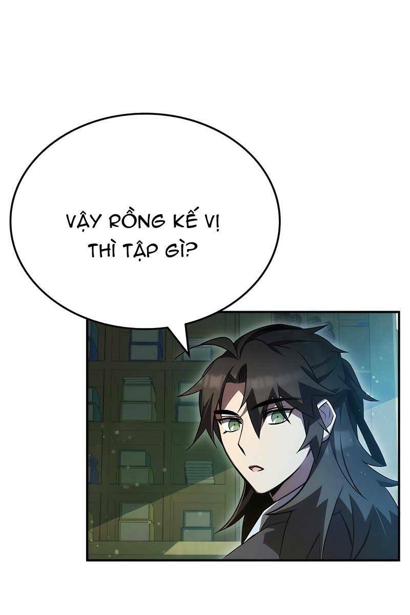 Tăng Lực Thợ Săn - Chapter 44 - Page 120