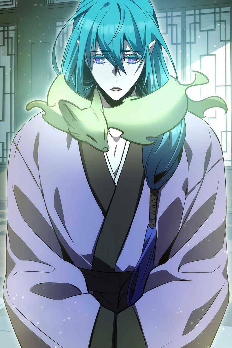 Tăng Lực Thợ Săn - Chapter 44 - Page 122