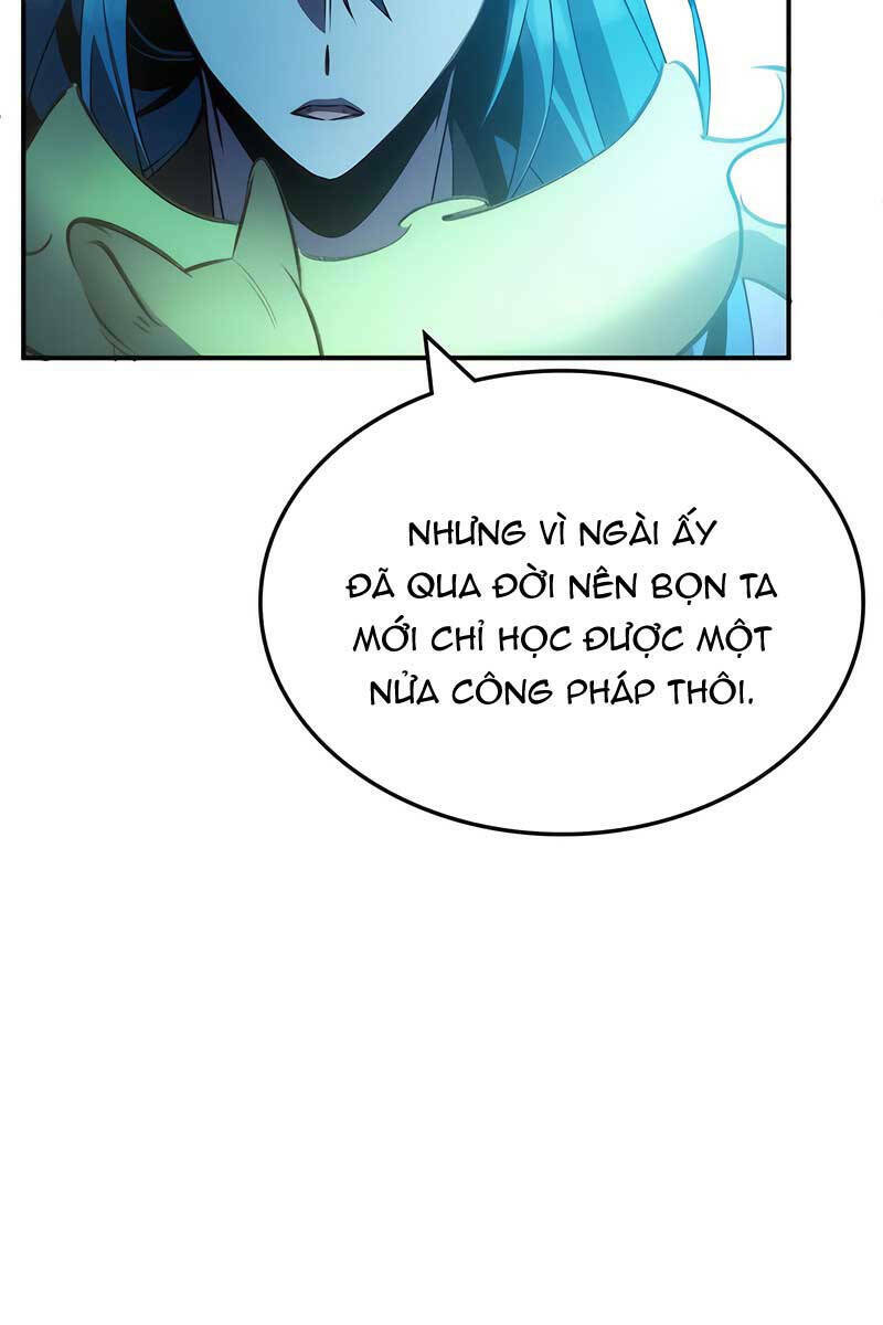 Tăng Lực Thợ Săn - Chapter 44 - Page 124