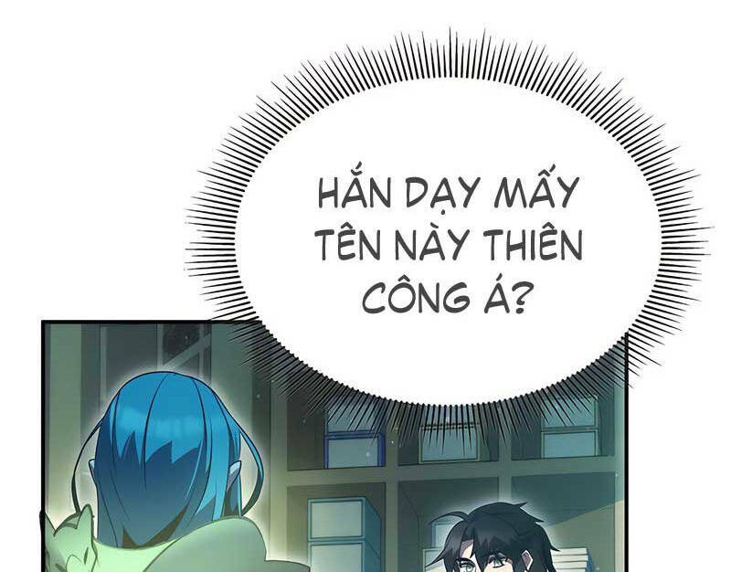 Tăng Lực Thợ Săn - Chapter 44 - Page 125