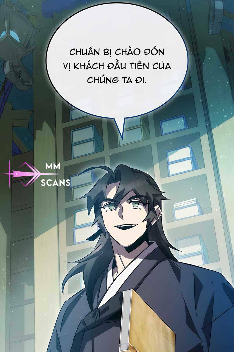 Tăng Lực Thợ Săn - Chapter 44 - Page 135