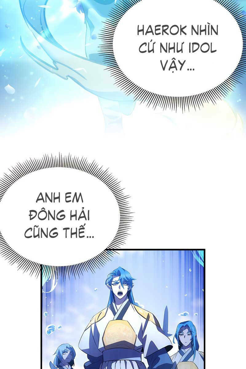 Tăng Lực Thợ Săn - Chapter 44 - Page 141