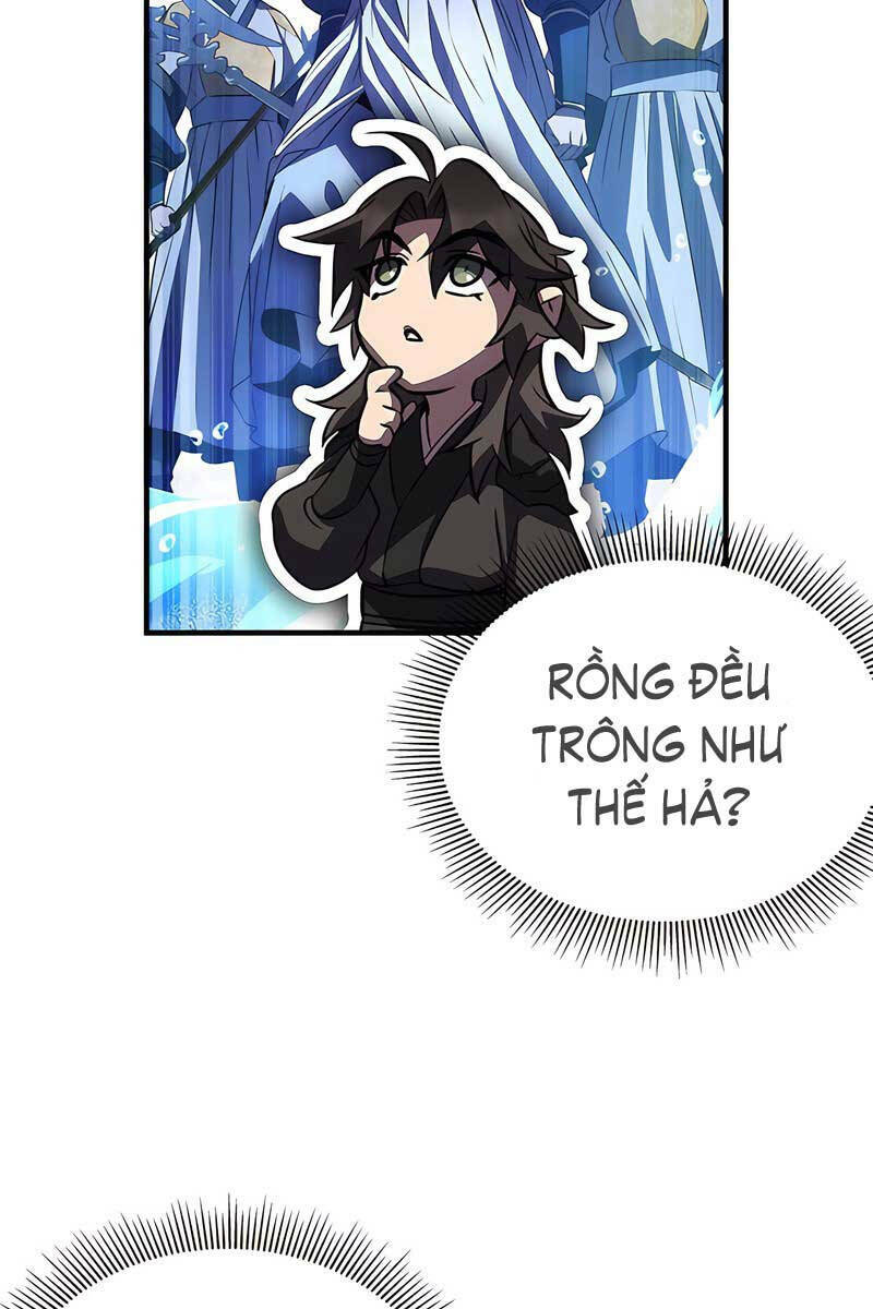 Tăng Lực Thợ Săn - Chapter 44 - Page 142