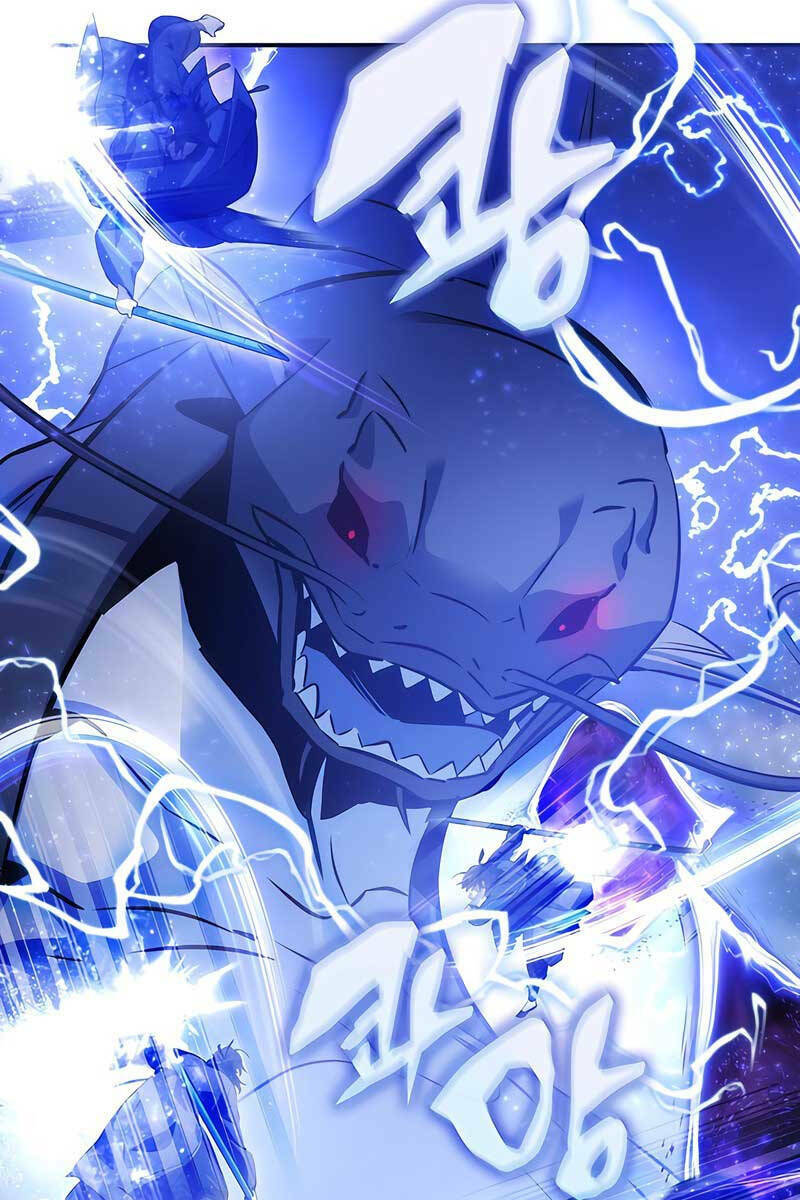 Tăng Lực Thợ Săn - Chapter 44 - Page 22