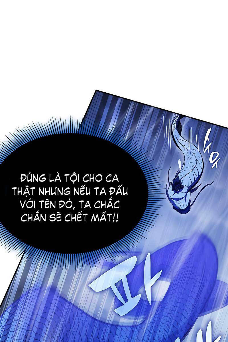 Tăng Lực Thợ Săn - Chapter 44 - Page 37